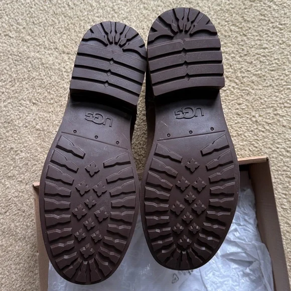 New in box Ugg size 9.5 “Elings” boots - Picture 6 of 9